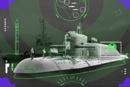 Красная кнопка. Как ядерное оружие обеспечивает защиту России на земле, воде и в воздухе?
