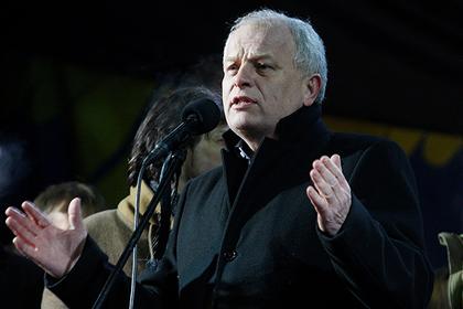 Степан Кубив