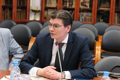 Валерий Чернышов