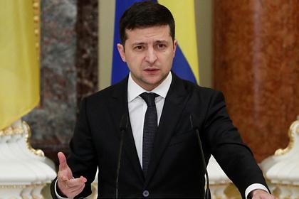 Владимир Зеленский