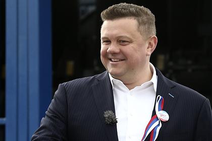 Евгений Кабанов