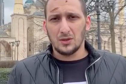 Муслим Джамбеков