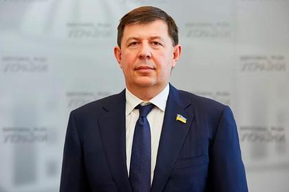 Тарас Козак