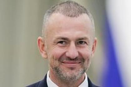 «Не благодаря, а вопреки» Андрей Мельниченко о последствиях европейских санкций для мира и о бизнесе в России