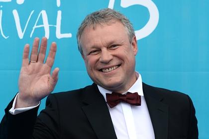 Сергей Жигунов