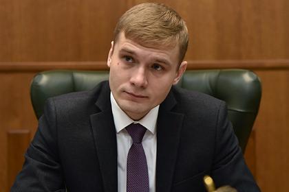 Валентин Коновалов