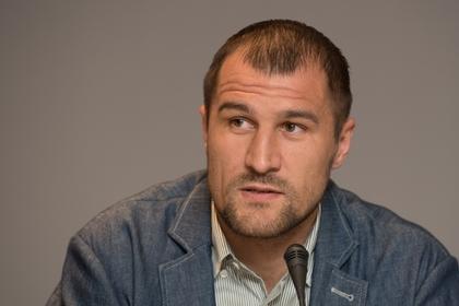 Сергей Ковалев