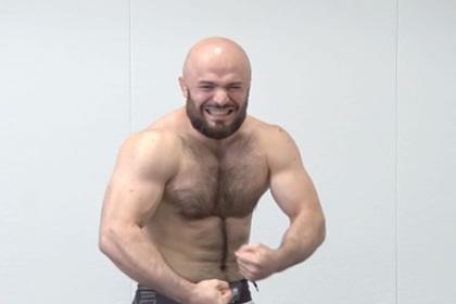 Магомед Исмаилов
