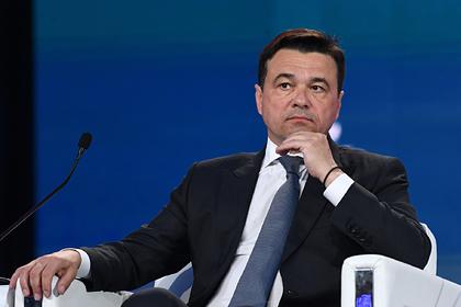 Андрей Воробьев