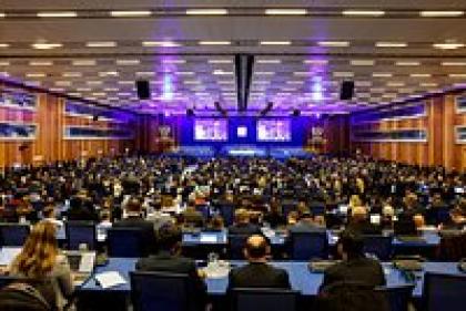 «Здравый смысл прокладывает путь вперед». Антироссийскую резолюцию в МАГАТЭ приняли при рекордном числе воздержавшихся 