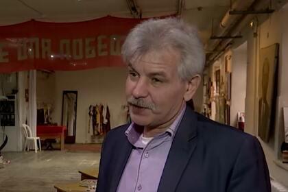 Сталин Саргсян 