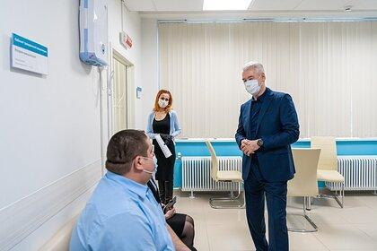 Сергей Собянин