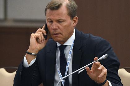Дмитрий Страшнов