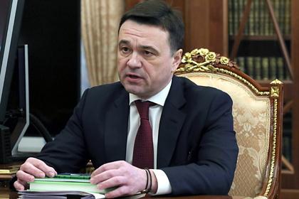 Андрей Воробьев