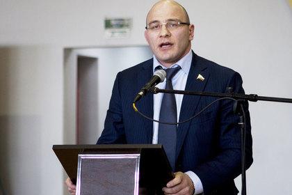 Артур Таймазов