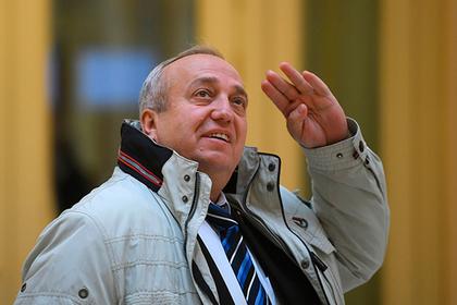 Франц Клинцевич