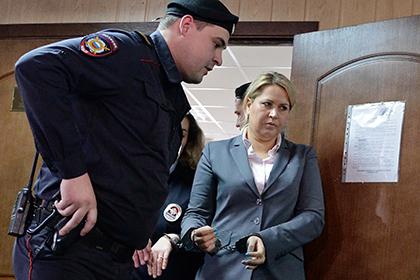 Евгения Васильева