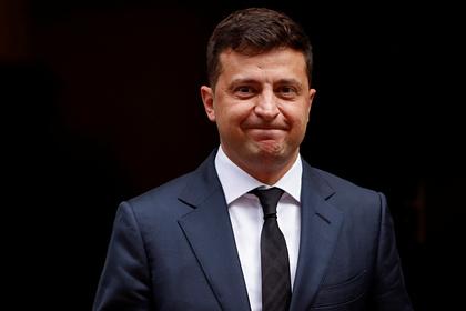 Владимир Зеленский