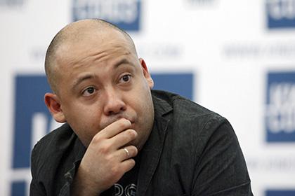 Алексей Герман-младший 