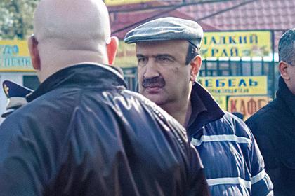 Ильгар Алиев (Данабаш)
