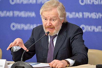 Сергей Сторчак