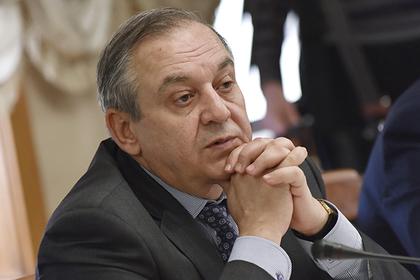 Георгий Мурадов