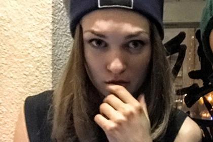 Анна Глазова