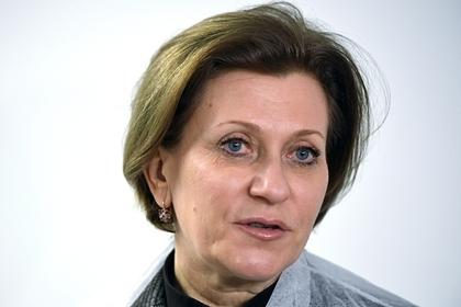Анна Попова