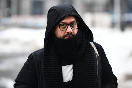 Кирилл Серебренников