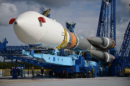 Союз-2.1б 