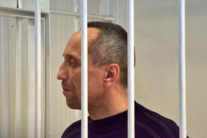 Михаил Попков