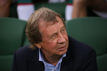 Юрий Семин