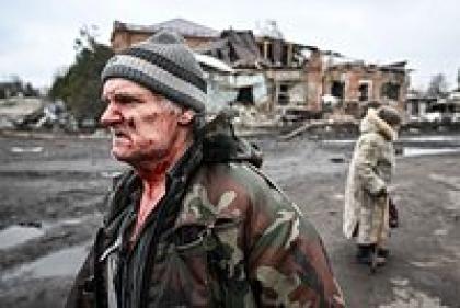 «Если умирать, то лучше на своем огороде» Год назад ВСУ вторглись в Курскую область. Как люди восемь месяцев выживали в оккупации