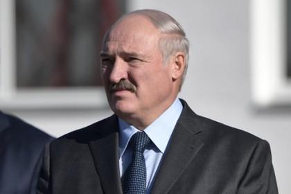 Александр Лукашенко