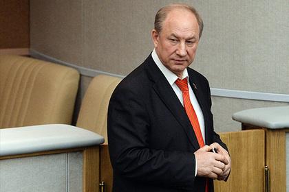 Валерий Рашкин 
