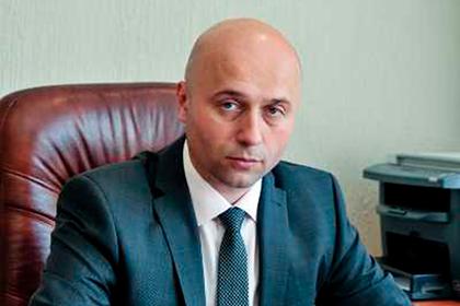 Сергей Новиков