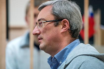 Вячеслав Гайзер