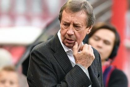 Юрий Семин