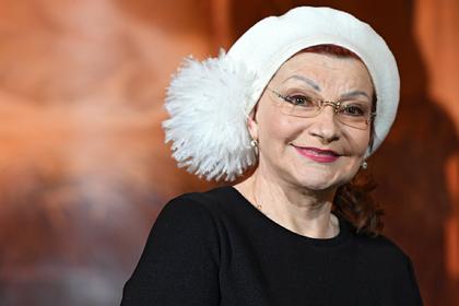 Елена Степаненко