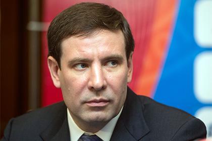 Михаил Юревич