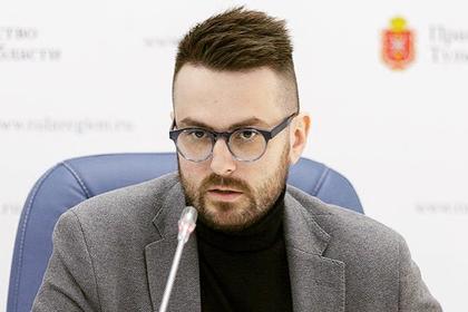 Олег Беркович