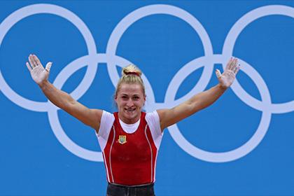 Юлия Калина