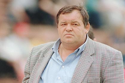 Валерий Овчинников