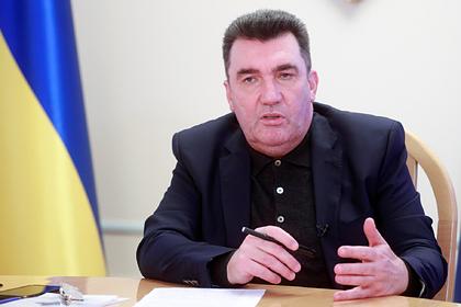 Алексей Данилов