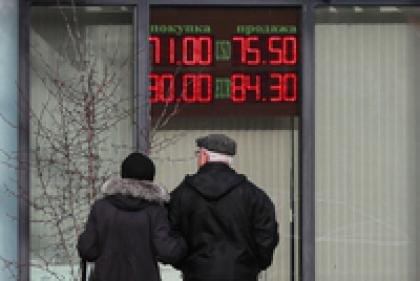 Попробуй угадай. Что будет с рублем, нефтью и ценами в 2022 году?
