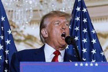«Страна катится в ад» Дональду Трампу грозит 136 лет тюрьмы. Почему суд над ним угрожает США мощнейшим кризисом?