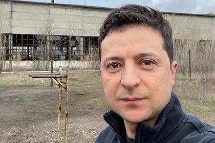Владимир Зеленский