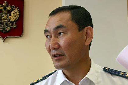 Михаил Музраев