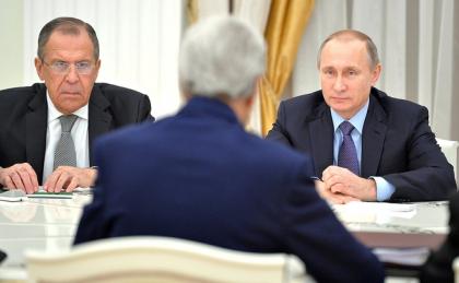 Фото: Сайт президента РФ