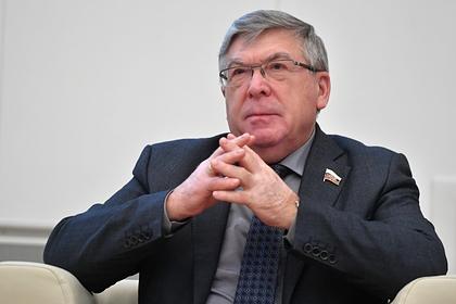 Валерий Рязанский